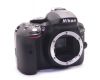 Камера Nikon D5300 body (пробег 1215 кадров)