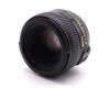 Объектив Nikon 50mm f/1.4G AF-S Nikkor