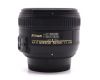 Объектив Nikon 50mm f/1.4G AF-S Nikkor