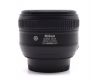 Объектив Nikon 50mm f/1.4G AF-S Nikkor