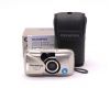 Компактный Olympus mju II zoom 80 в упаковке неисправный
