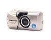 Компактный Olympus mju II zoom 80 в упаковке неисправный