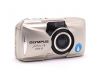 Компактный Olympus mju II zoom 80 в упаковке неисправный
