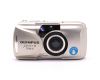 Компактный Olympus mju II zoom 80 в упаковке неисправный