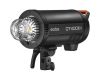 Студийная вспышка Godox QT 400IIM в упаковке