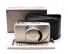 Фотокамера Olympus mju zoom 140 в упаковке