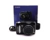 Фотокамера Canon PowerShot SX120 IS в упаковке