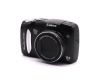 Фотокамера Canon PowerShot SX120 IS в упаковке