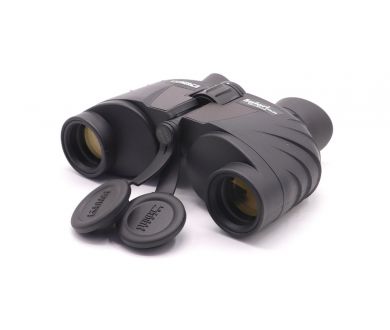 Бинокль туристический Steiner Safari UltraSharp 10x30