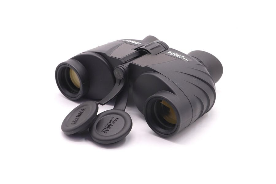 Бинокль туристический Steiner Safari UltraSharp 10x30