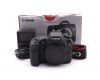 Canon EOS 70D body в упаковке (пробег 14075 кадров)