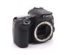 Canon EOS 70D body в упаковке (пробег 14075 кадров)