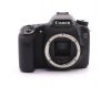 Canon EOS 70D body в упаковке (пробег 14075 кадров)
