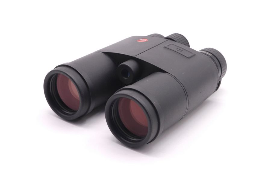 Бинокль универсальный Leica Geovid 10x42