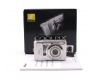 Цифровая камера Nikon Coolpix L19 в упаковке
