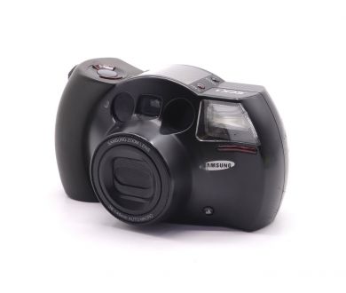 Компактный фотоаппарат Samsung ECX1 (Korea)