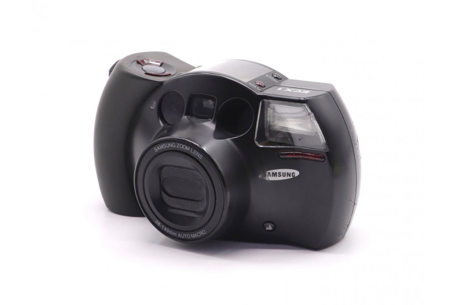 Компактный фотоаппарат Samsung ECX1 (Korea)