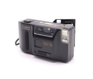 Аналоговая фотокамера Canon AF35J Quartz Date