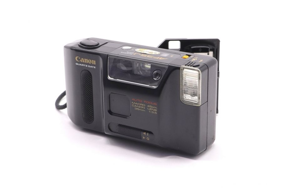 Аналоговая фотокамера Canon AF35J Quartz Date