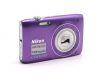 Цифровая компактная камера Nikon Coolpix S3100