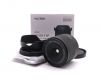 Объектив Viltrox AF 15mm f/1.7 Air XF в упаковке
