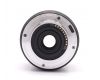 Объектив Viltrox AF 15mm f/1.7 Air XF в упаковке