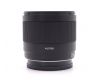Объектив Viltrox AF 15mm f/1.7 Air XF в упаковке