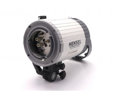 Импульсный моноблок Hensel Integra 500 Plus FM