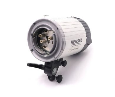 Импульсный моноблок Hensel Integra 500 Plus FM (Germany)