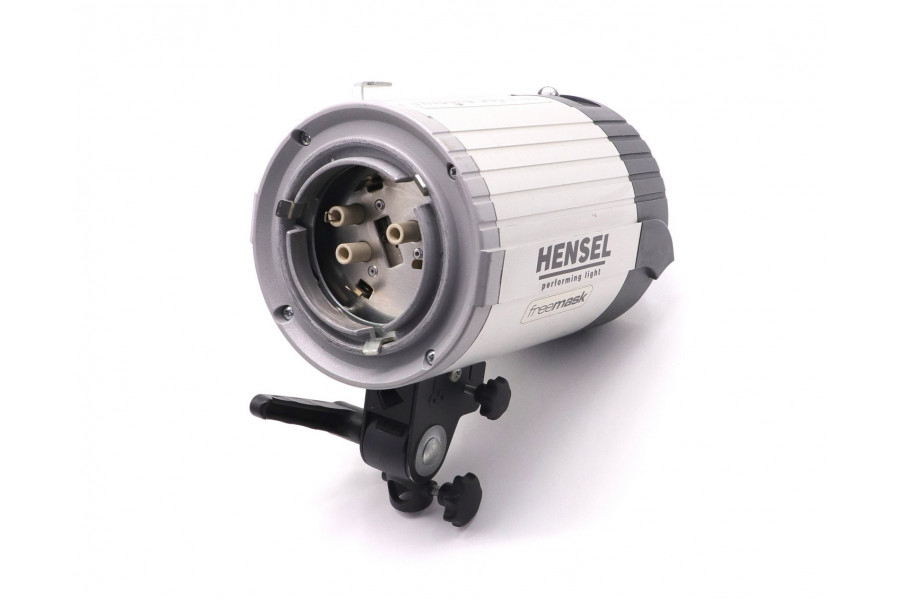 Импульсный моноблок Hensel Integra 500 Plus FM (Germany)