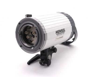Импульсный моноблок Hensel Integra 1000 Plus FM