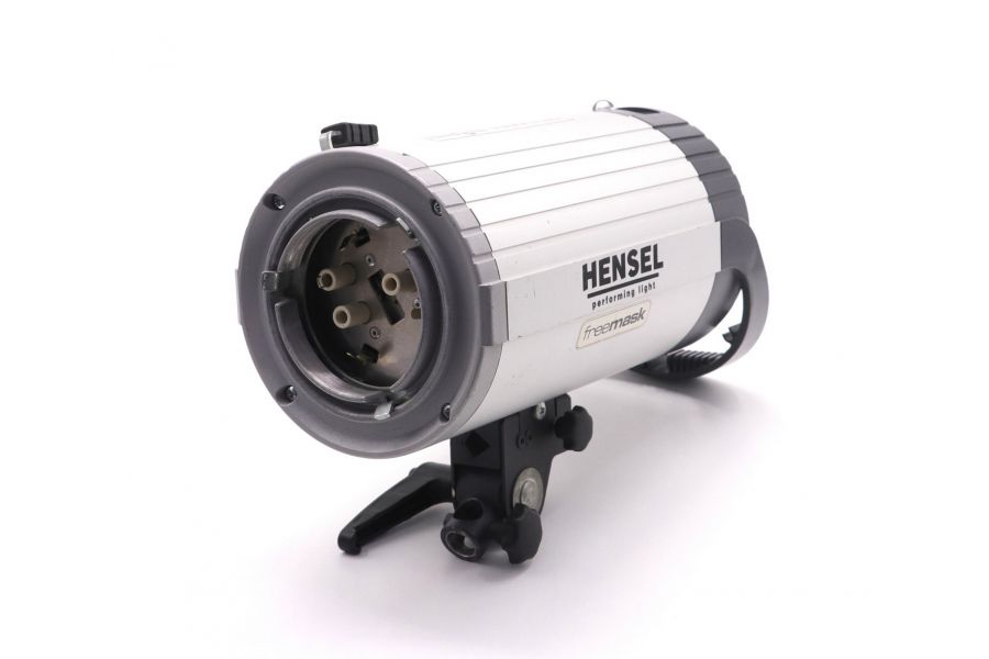 Импульсный моноблок Hensel Integra 1000 Plus FM