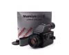 Среднеформатная камера Mamiya 645E kit в упаковке