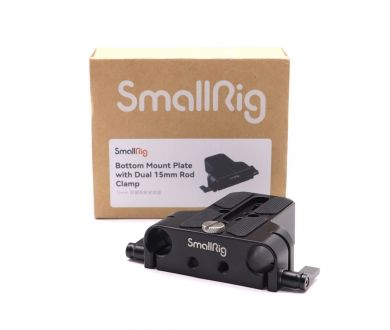 Базовая площадка SmallRig 1674 в упаковке
