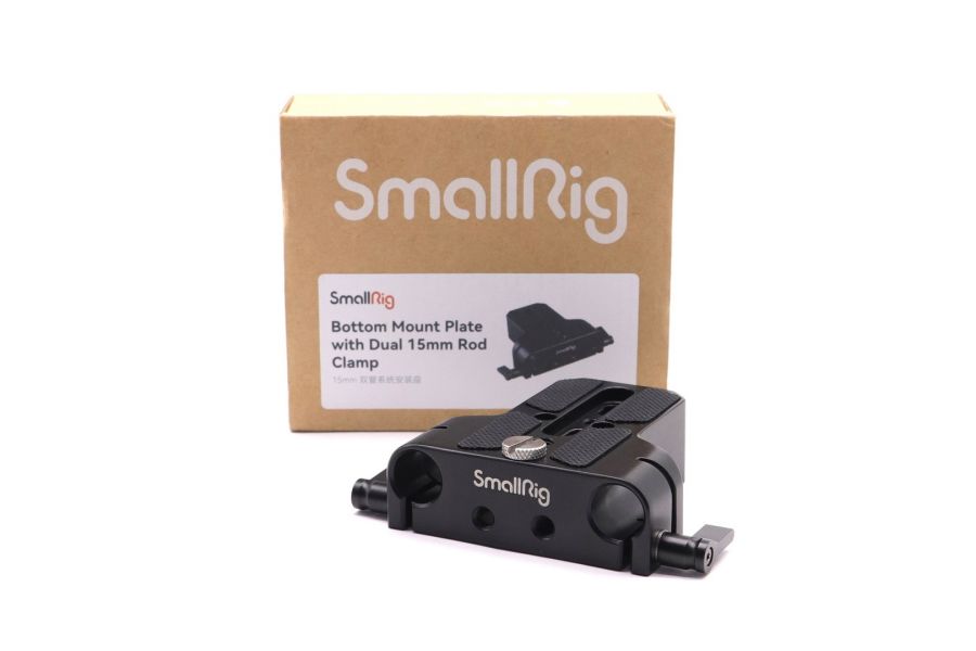 Базовая площадка SmallRig 1674 в упаковке