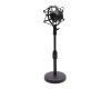Стойка для микрофона с креплением Shock Mount