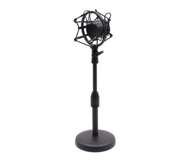 Стойка для микрофона с креплением Shock Mount