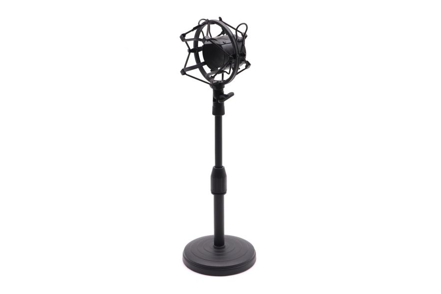 Стойка для микрофона с креплением Shock Mount