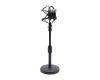 Стойка для микрофона с креплением Shock Mount