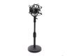 Стойка для микрофона с креплением Shock Mount