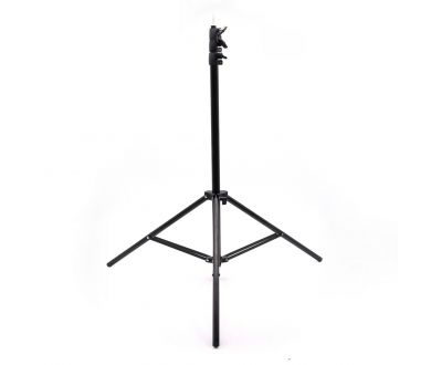 Стойка для установки освещения 80cm - 250cm