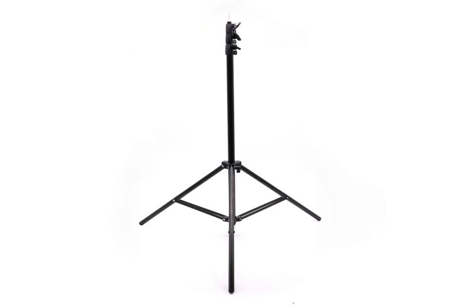 Стойка для установки освещения 80cm - 250cm