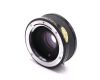 Телеконвертер Komura 2X Telemore 95 II for Rollei