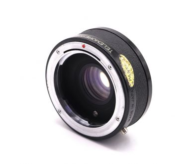 Телеконвертер Komura 2X Telemore 95 II for Rollei
