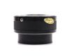 Телеконвертер Komura 2X Telemore 95 II for Rollei