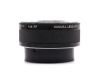 Телеконвертер Komura 2X Telemore 95 II for Rollei