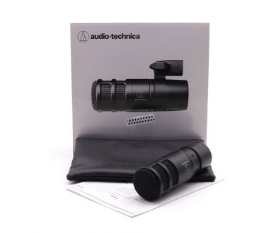 Микрофон Audio-Technica AT2040 в упаковке