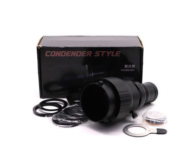 Проекционная насадка Condender Style в упаковке