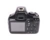 Canon EOS 1100D body (пробег 50040 кадров)
