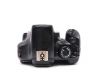 Canon EOS 1100D body (пробег 50040 кадров)